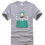 PEACE AMONG WORLDS - MEN T SHIR