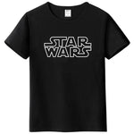 STAR WARS - MEN T SHIRT