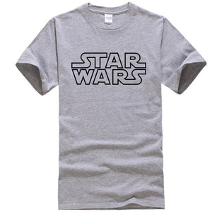 STAR WARS - MEN T SHIRT