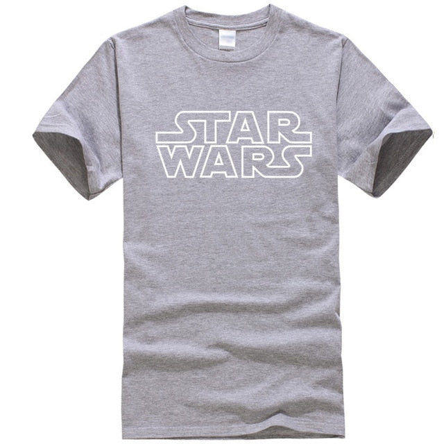 STAR WARS - MEN T SHIRT