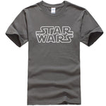 STAR WARS - MEN T SHIRT