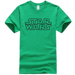 STAR WARS - MEN T SHIRT