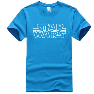 STAR WARS - MEN T SHIRT