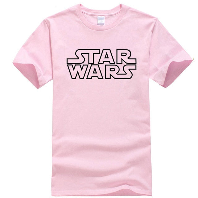 STAR WARS - MEN T SHIRT