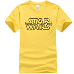 STAR WARS - MEN T SHIRT