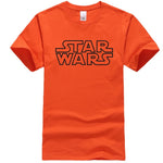 STAR WARS - MEN T SHIRT