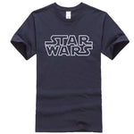 STAR WARS - MEN T SHIRT