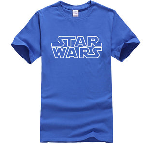 STAR WARS - MEN T SHIRT