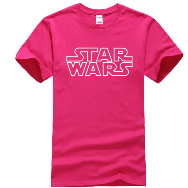 STAR WARS - MEN T SHIRT