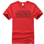 STAR WARS - MEN T SHIRT