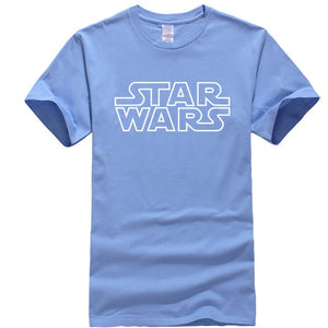 STAR WARS - MEN T SHIRT