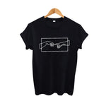 WOMEN T SHIRT