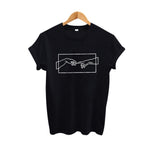 WOMEN T SHIRT