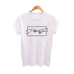 WOMEN T SHIRT