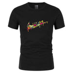 NIKE -MEN T SHIRT