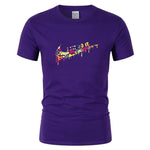 NIKE -MEN T SHIRT