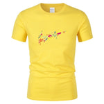 NIKE -MEN T SHIRT