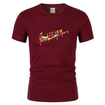NIKE -MEN T SHIRT
