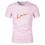 NIKE -MEN T SHIRT