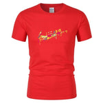 NIKE -MEN T SHIRT