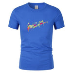 NIKE -MEN T SHIRT