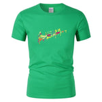 NIKE -MEN T SHIRT