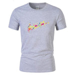 NIKE -MEN T SHIRT