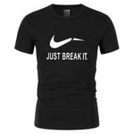 NIKE -MEN T SHIRT