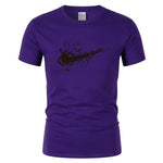 NIKE -MEN T SHIRT