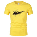 NIKE -MEN T SHIRT