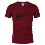 NIKE -MEN T SHIRT