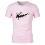 NIKE -MEN T SHIRT