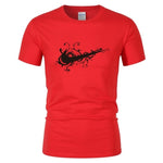 NIKE -MEN T SHIRT