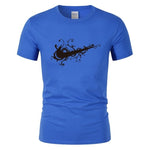 NIKE -MEN T SHIRT
