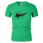 NIKE -MEN T SHIRT