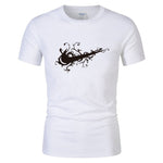 NIKE -MEN T SHIRT