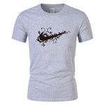 NIKE -MEN T SHIRT