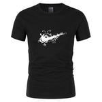NIKE -MEN T SHIRT