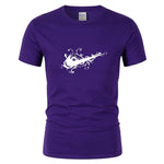 NIKE -MEN T SHIRT