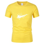 NIKE -MEN T SHIRT