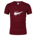 NIKE -MEN T SHIRT