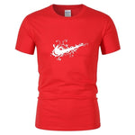 NIKE -MEN T SHIRT