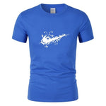 NIKE -MEN T SHIRT