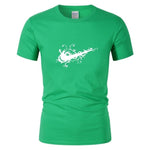 NIKE -MEN T SHIRT