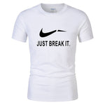 NIKE -MEN T SHIRT