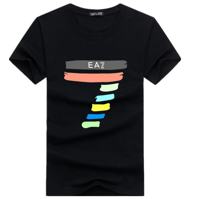 SEVEN - MEN T SHIRT