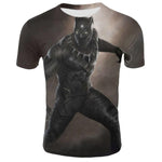 IRON MAN - MEN T SHIRT