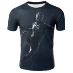IRON MAN - MEN T SHIRT