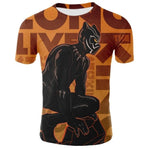 IRON MAN - MEN T SHIRT
