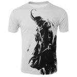 IRON MAN - MEN T SHIRT